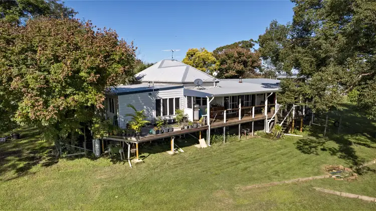 Main view of Homely house listing, 799 Lawrence Road, Southgate NSW 2460