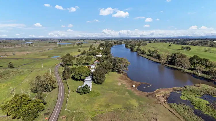 Second view of Homely house listing, 799 Lawrence Road, Southgate NSW 2460