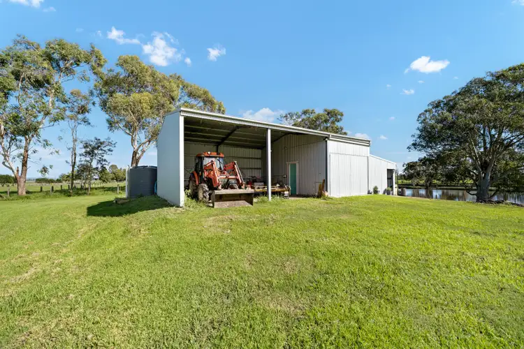 Seventh view of Homely house listing, 799 Lawrence Road, Southgate NSW 2460