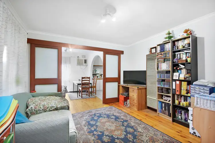 Second view of Homely unit listing, 1/57 Edwardes Street, Reservoir VIC 3073