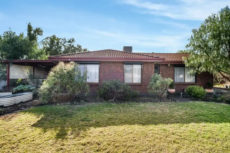 6 Cashel Place, Morphett Vale SA 5162