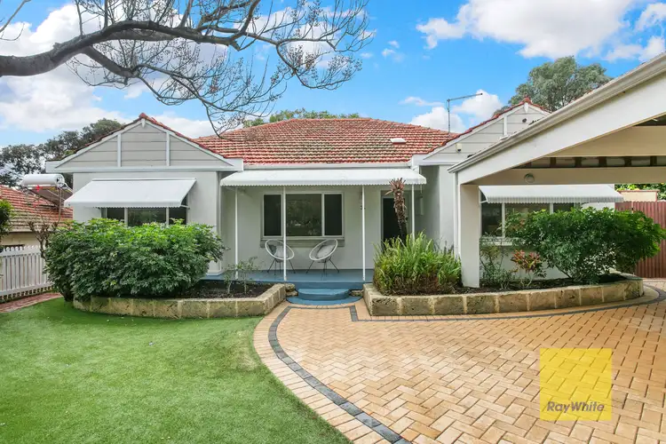 34 Shann Street, Floreat WA 6014