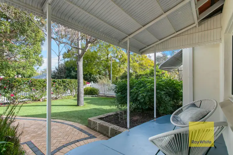 Second view of Homely house listing, 34 Shann Street, Floreat WA 6014
