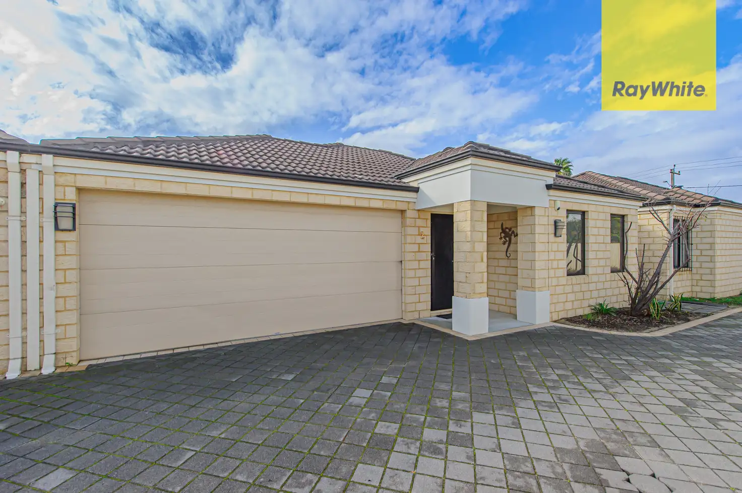 Main view of Homely villa listing, 2/13 Mathoura Street, Midland WA 6056