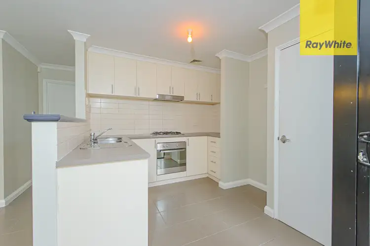 Fifth view of Homely villa listing, 2/13 Mathoura Street, Midland WA 6056