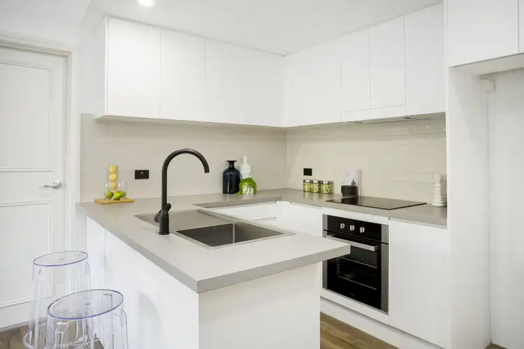 Fifth view of Homely studio listing, 1/57 Cowper Wharf Road, Woolloomooloo NSW 2011