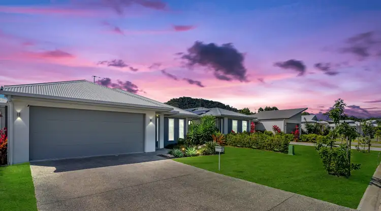Main view of Homely house listing, 20 Headsail Drive, Trinity Beach QLD 4879