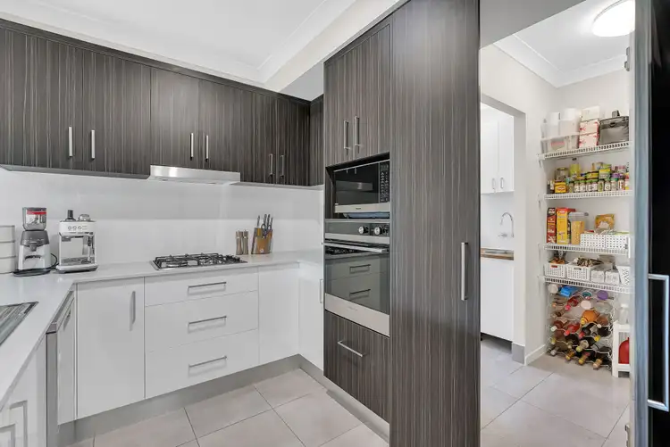 Third view of Homely house listing, 20 Headsail Drive, Trinity Beach QLD 4879