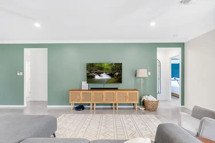 Fourth view of Homely house listing, 20 Headsail Drive, Trinity Beach QLD 4879