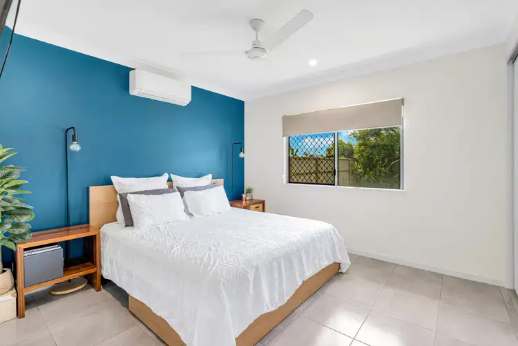 Fifth view of Homely house listing, 20 Headsail Drive, Trinity Beach QLD 4879