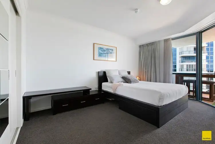 Fifth view of Homely apartment listing, 1201/44 Ferry Street, Kangaroo Point QLD 4169