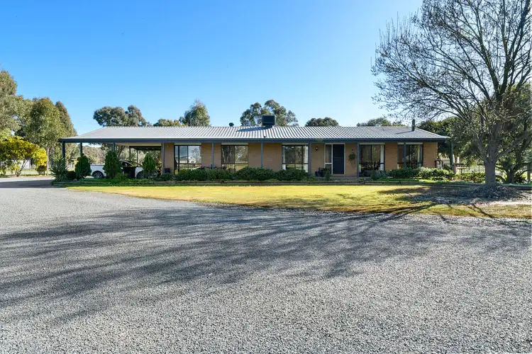Main view of Homely house listing, 12 Kirkland Drive, Benalla VIC 3672