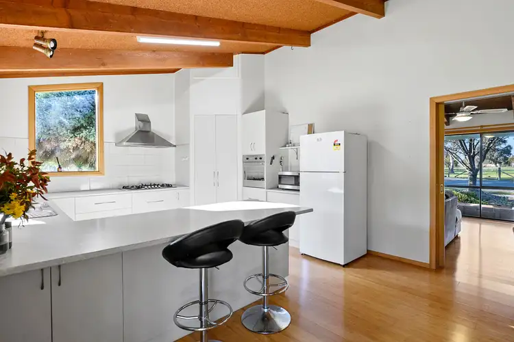 Fourth view of Homely house listing, 12 Kirkland Drive, Benalla VIC 3672