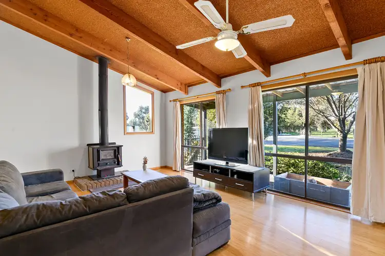 Fifth view of Homely house listing, 12 Kirkland Drive, Benalla VIC 3672