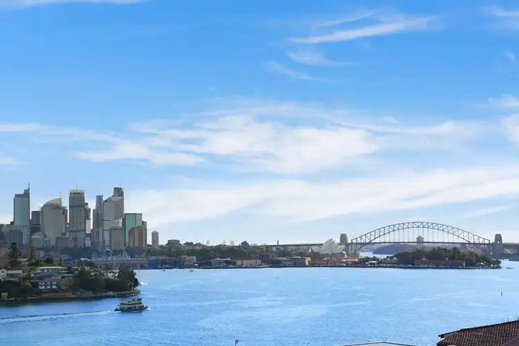 8/33 Wolseley Road, Point Piper NSW 2027