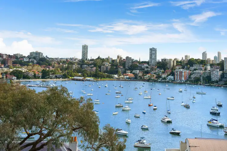 Sixth view of Homely apartment listing, 8/33 Wolseley Road, Point Piper NSW 2027