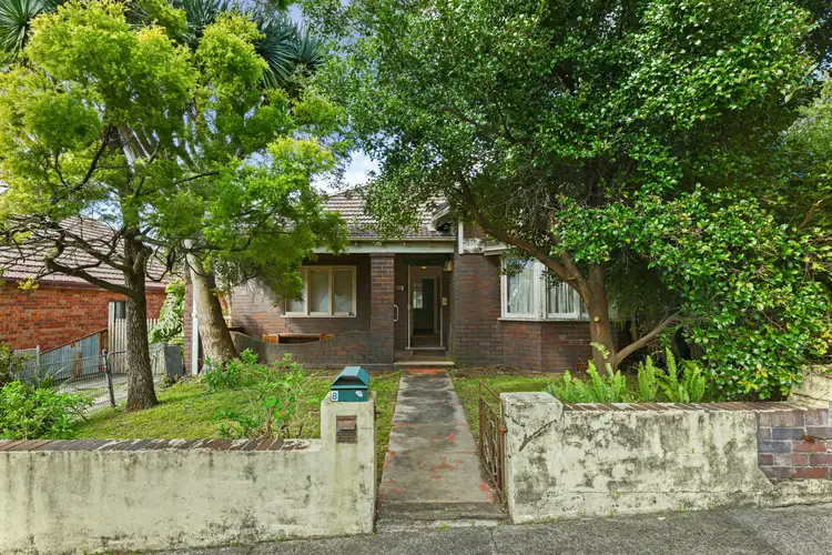 8 High Street, Marrickville NSW 2204