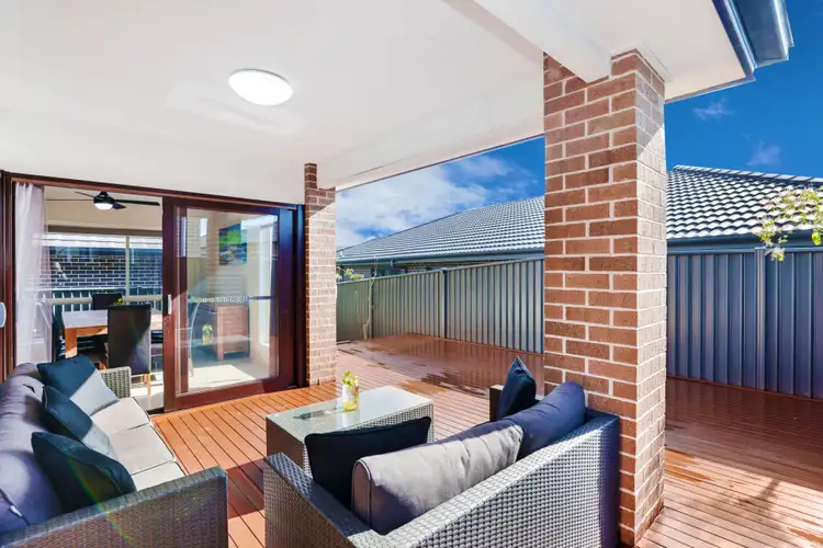 Main view of Homely house listing, 5 Neptune Street, Jordan Springs NSW 2747