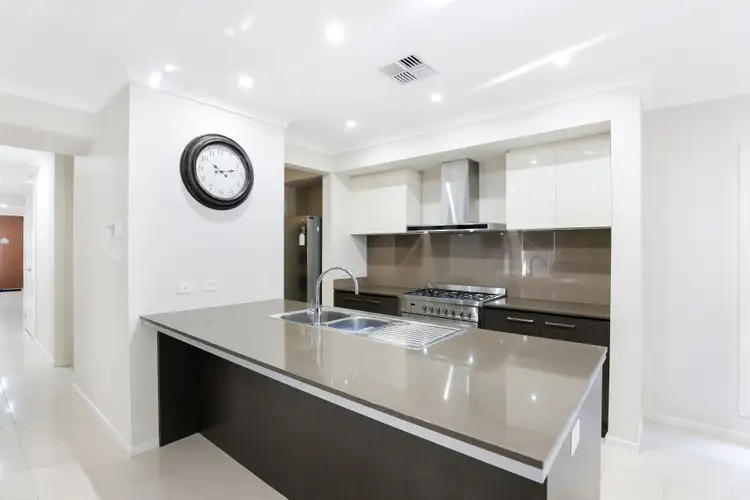 Third view of Homely house listing, 5 Neptune Street, Jordan Springs NSW 2747