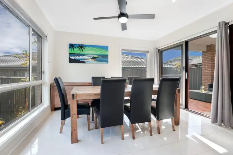 Sixth view of Homely house listing, 5 Neptune Street, Jordan Springs NSW 2747