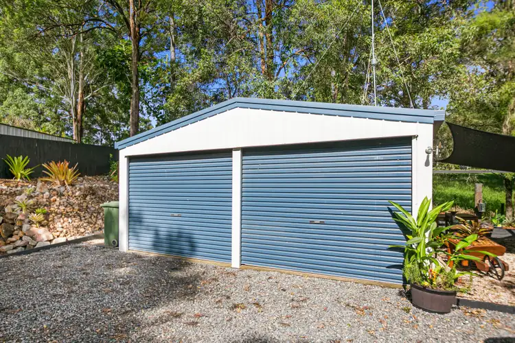 Second view of Homely house listing, 16 Pottery Street, Pomona QLD 4568