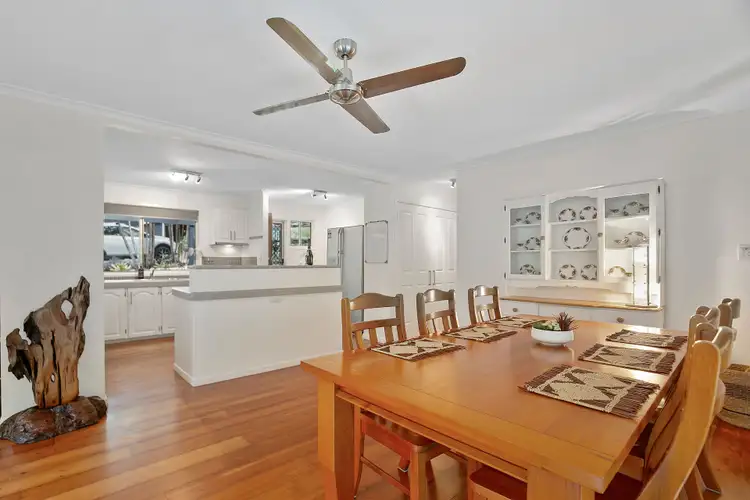 Third view of Homely house listing, 16 Pottery Street, Pomona QLD 4568