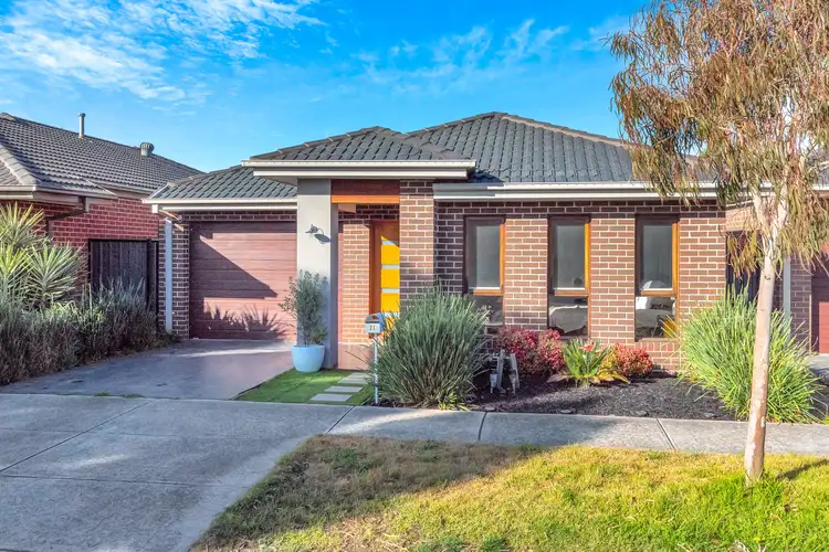 21 Gardner Terrace, Craigieburn VIC 3064