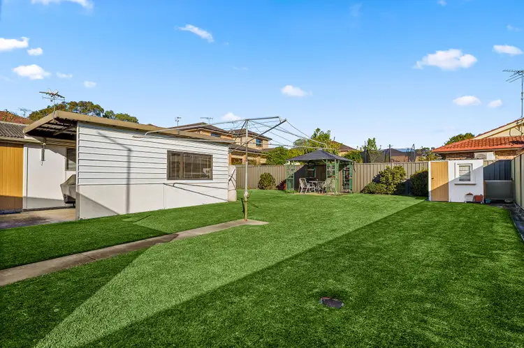 Second view of Homely house listing, 133 Horsley Road, Panania NSW 2213