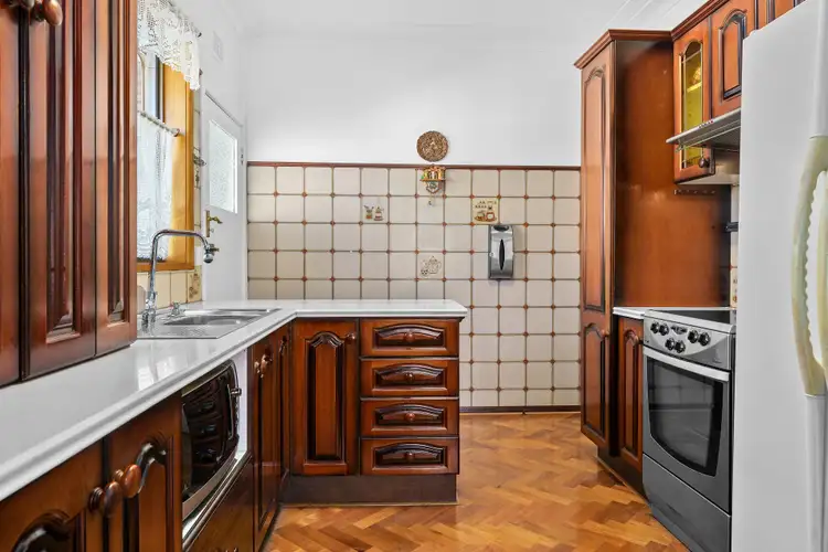 Fourth view of Homely house listing, 133 Horsley Road, Panania NSW 2213