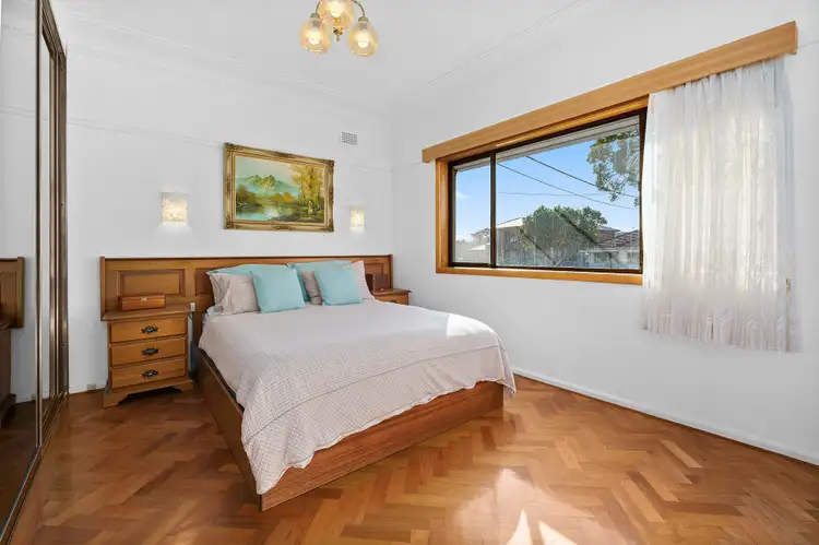 Fifth view of Homely house listing, 133 Horsley Road, Panania NSW 2213