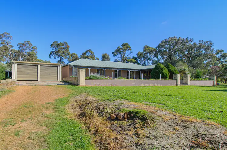 Fourth view of Homely house listing, 54 Jess Road, Bullsbrook WA 6084