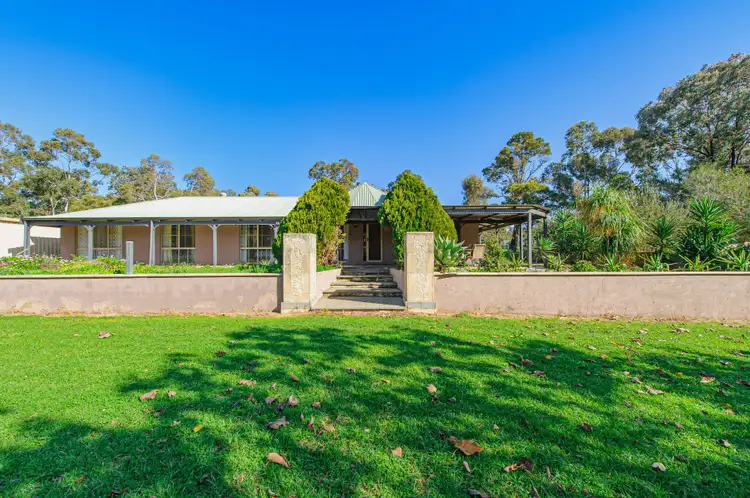 Fifth view of Homely house listing, 54 Jess Road, Bullsbrook WA 6084