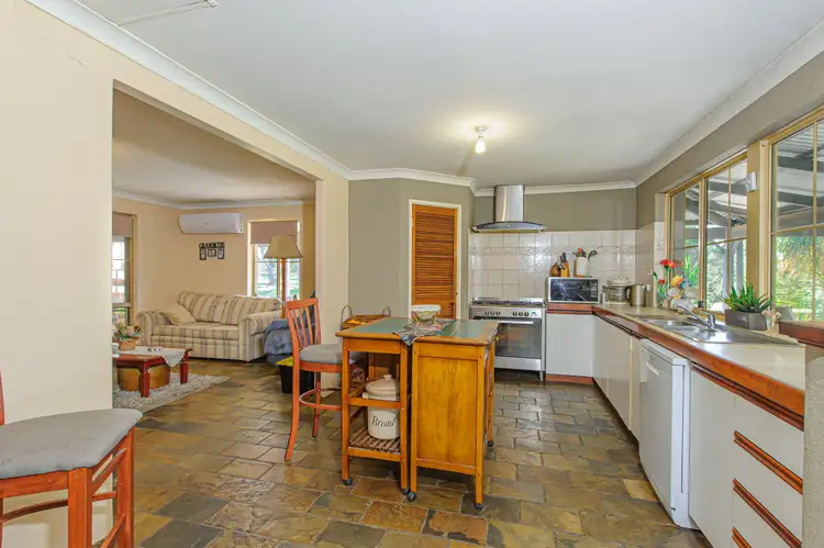 Sixth view of Homely house listing, 54 Jess Road, Bullsbrook WA 6084
