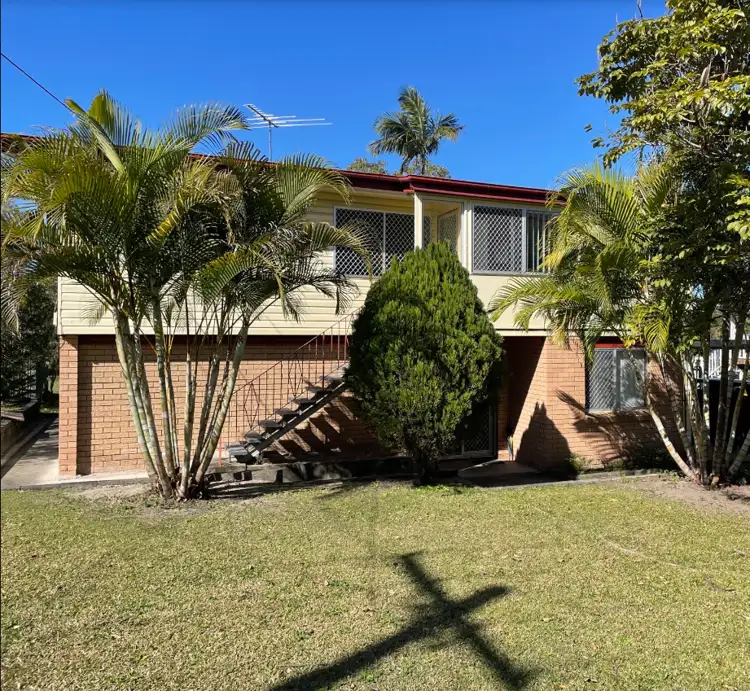 Main view of Homely house listing, 11 Monarch Street, Slacks Creek QLD 4127