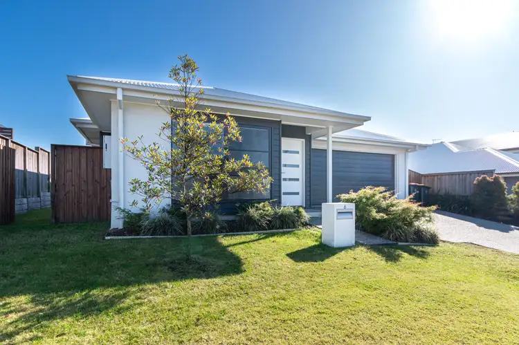 Second view of Homely house listing, 6 Taunton Circuit, Upper Kedron QLD 4055