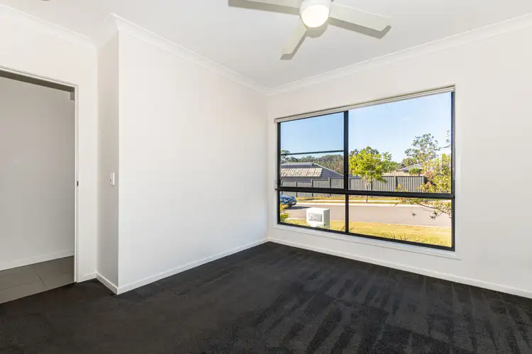 Third view of Homely house listing, 6 Taunton Circuit, Upper Kedron QLD 4055