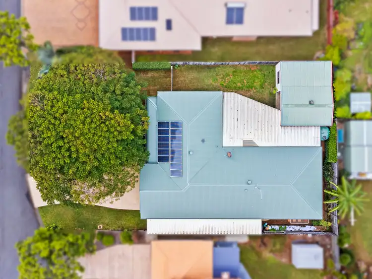 3 Eastwood Place, Birkdale QLD 4159
