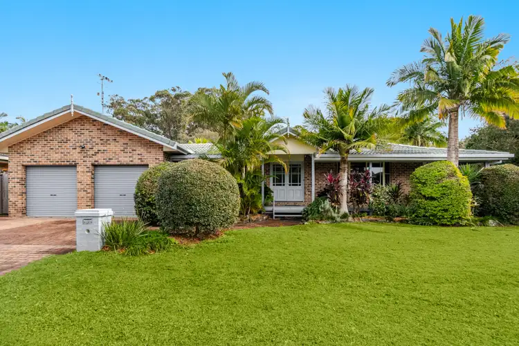 95 Beech Drive, Suffolk Park NSW 2481