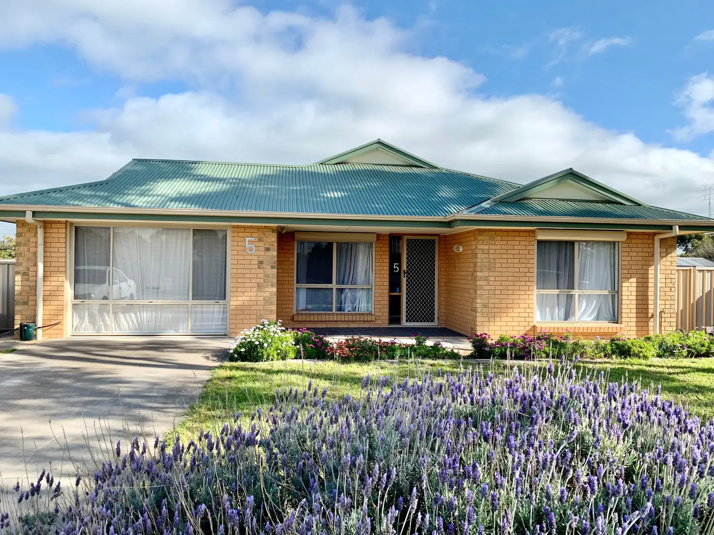 Main view of Homely house listing, 5 Henstridge Street, Keith SA 5267
