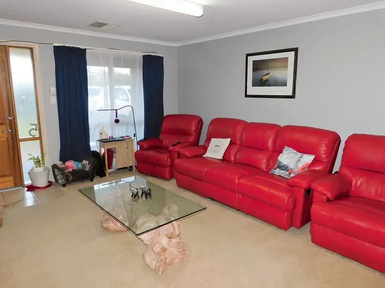 Second view of Homely house listing, 5 Henstridge Street, Keith SA 5267