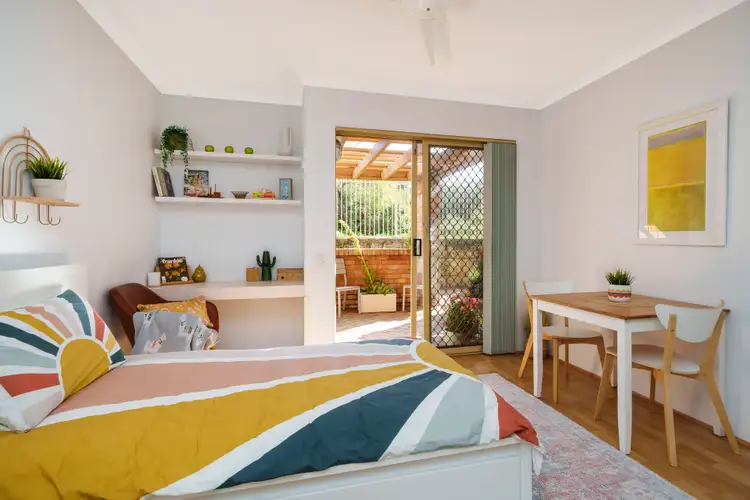 Third view of Homely studio listing, 115/7 Harman Road, Sorrento WA 6020