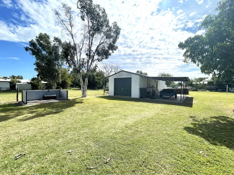 Second view of Homely house listing, 120 Fir Street, Barcaldine QLD 4725