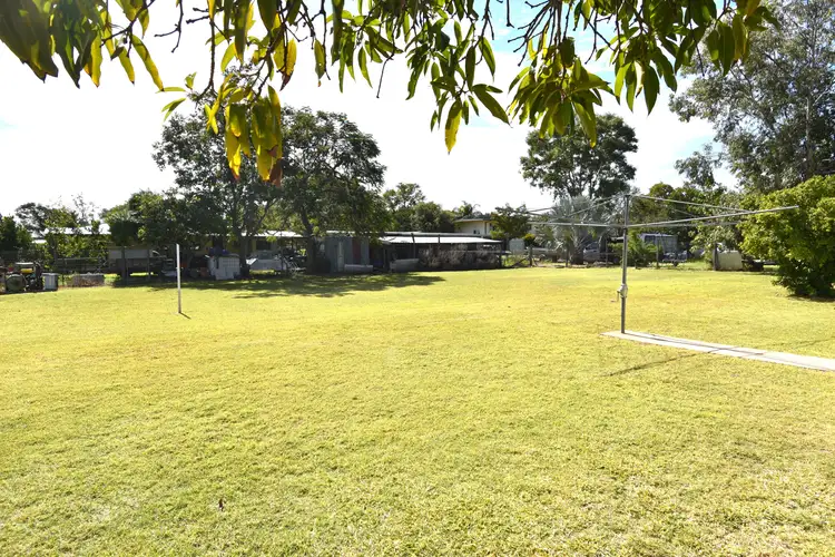 Third view of Homely house listing, 120 Fir Street, Barcaldine QLD 4725