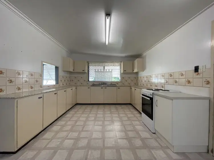 Fourth view of Homely house listing, 120 Fir Street, Barcaldine QLD 4725