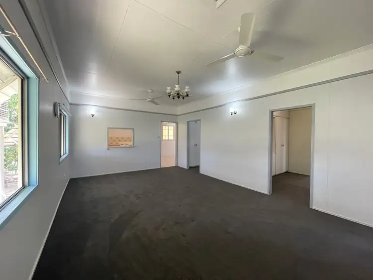 Sixth view of Homely house listing, 120 Fir Street, Barcaldine QLD 4725