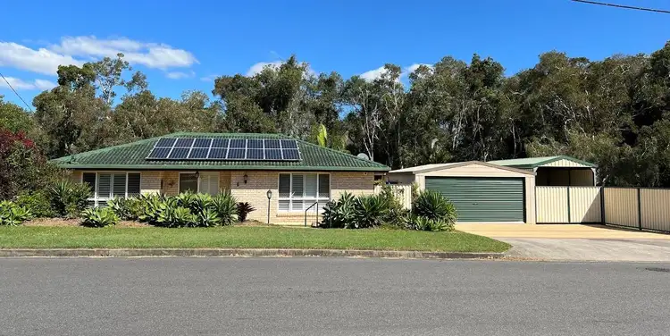 Main view of Homely house listing, 6 Winter Road, Kallangur QLD 4503