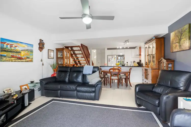 Second view of Homely unit listing, 4/102-104 Broadwater Avenue, Maroochydore QLD 4558