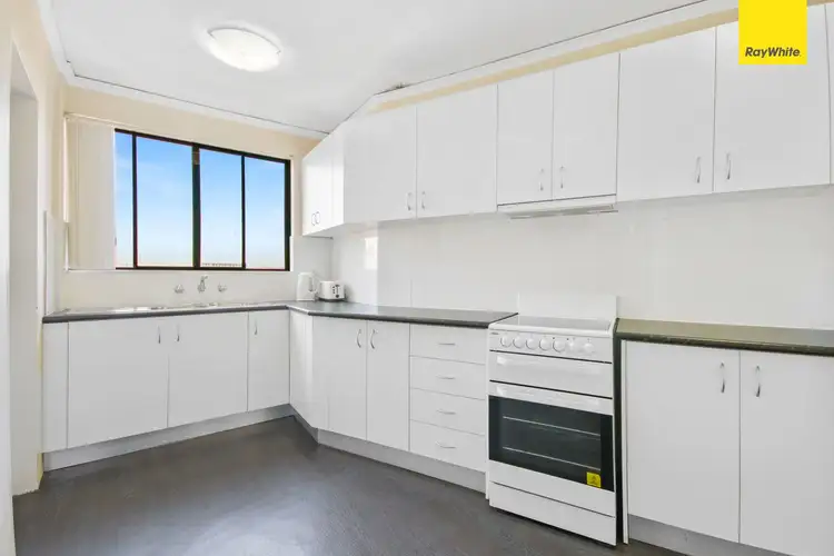 Second view of Homely unit listing, 80/504-516 Church Street, Parramatta NSW 2150