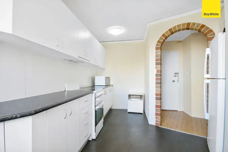 Third view of Homely unit listing, 80/504-516 Church Street, Parramatta NSW 2150