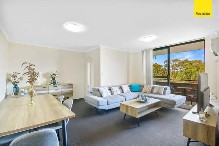 Fifth view of Homely unit listing, 80/504-516 Church Street, Parramatta NSW 2150